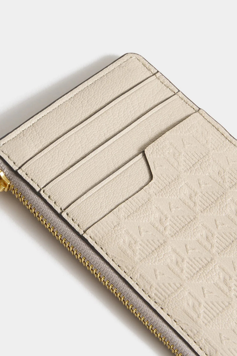 Anya Brands Corn Flakes Zip Card Case-Anya Hindmarch-Boyds Philadelphia