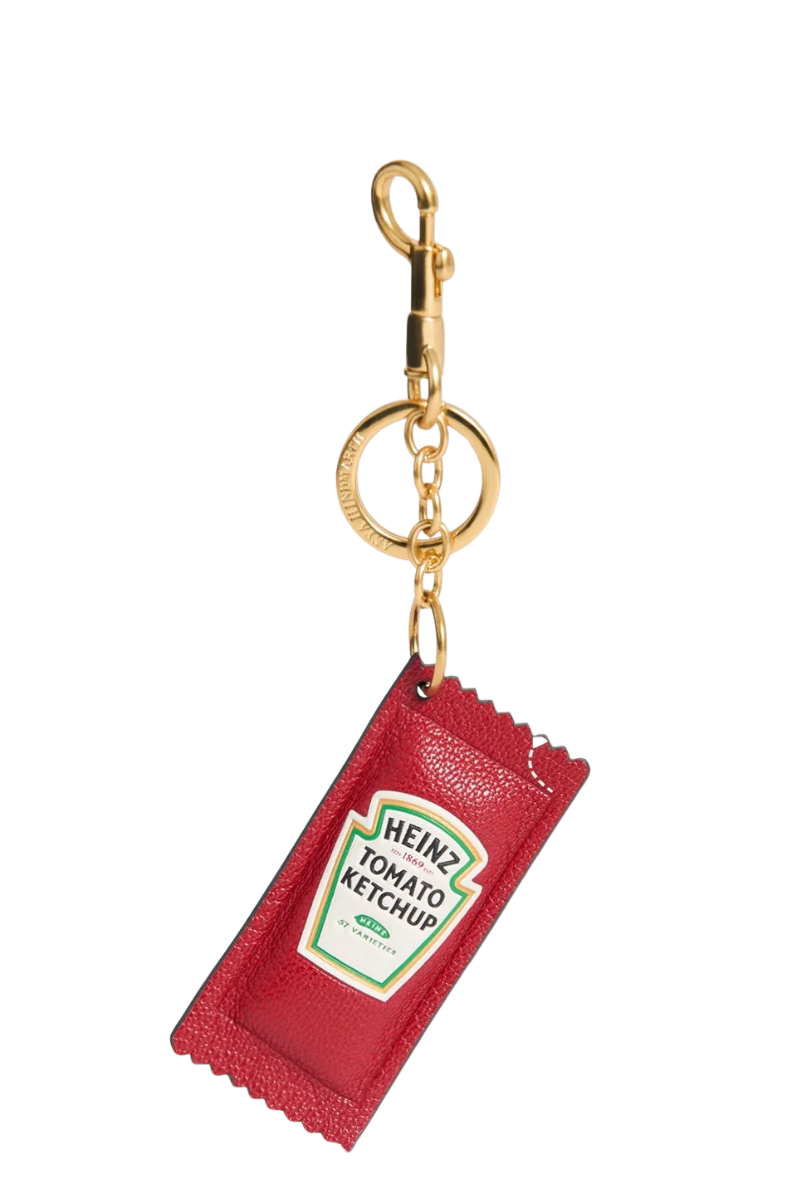 Anya Brands Heinz Ketchup Charm-Anya Hindmarch-Boyds Philadelphia