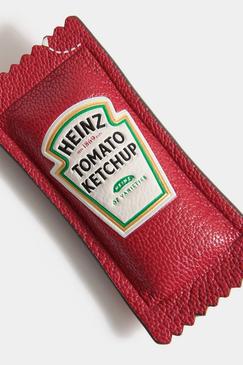 Anya Brands Heinz Ketchup Charm-Anya Hindmarch-Boyds Philadelphia