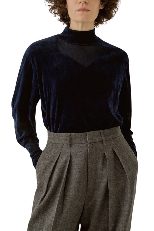 Rufina Pullover-Akira Naka-Boyds Philadelphia