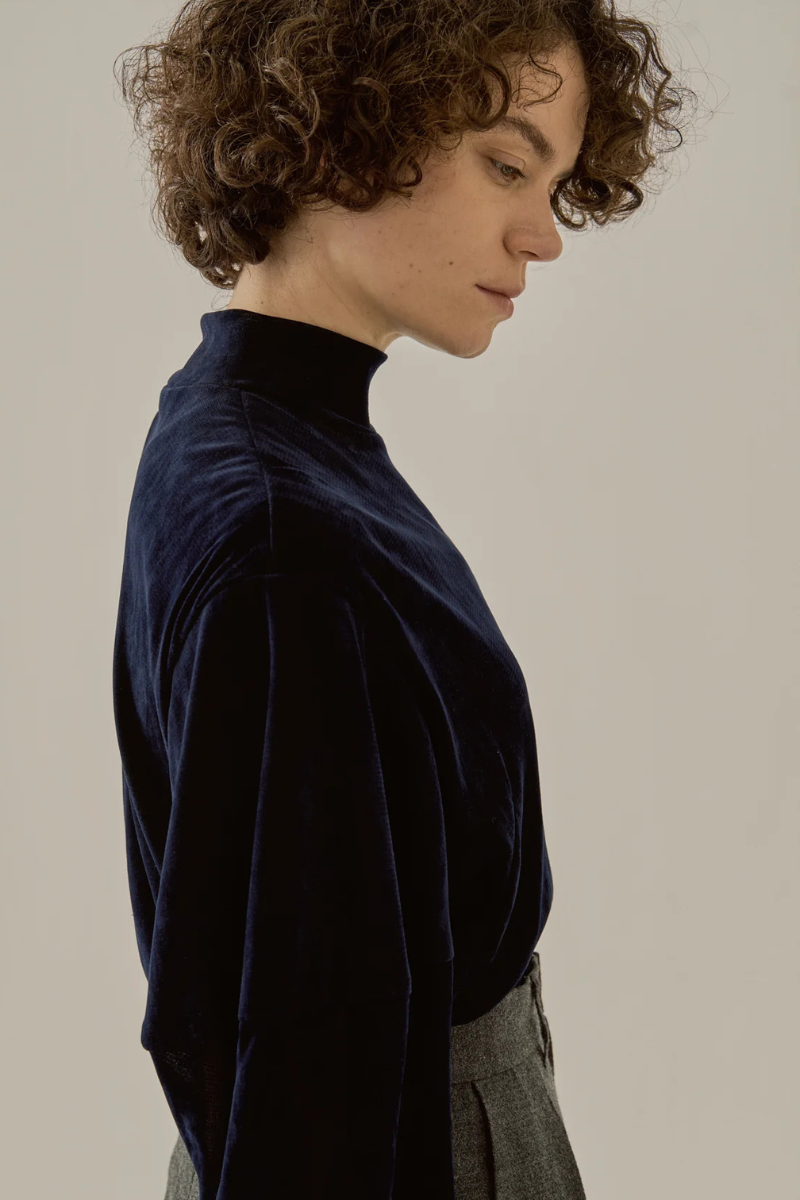 Rufina Pullover-Akira Naka-Boyds Philadelphia