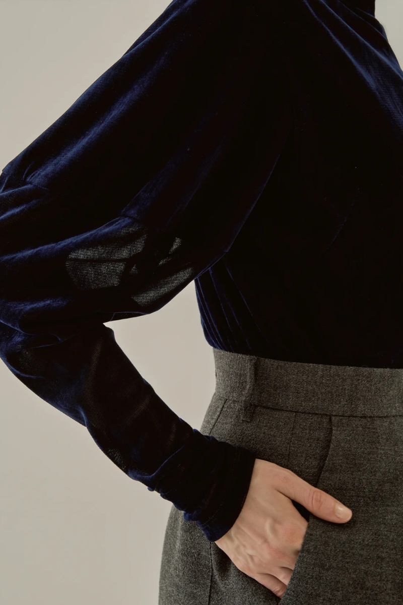 Rufina Pullover-Akira Naka-Boyds Philadelphia