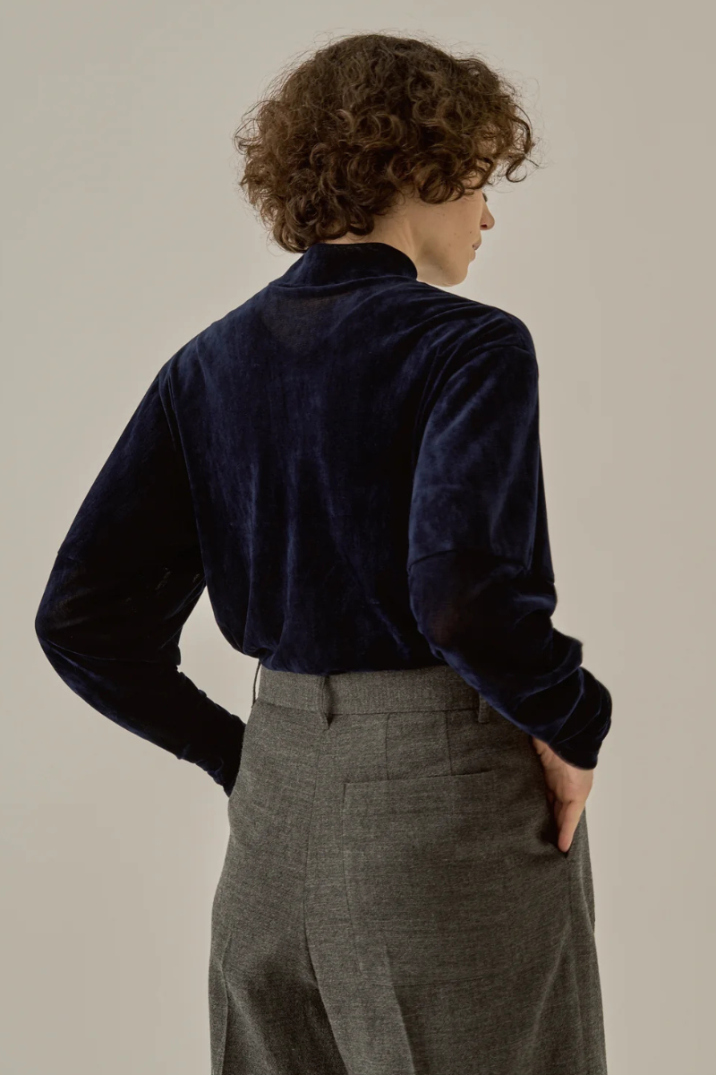 Rufina Pullover-Akira Naka-Boyds Philadelphia