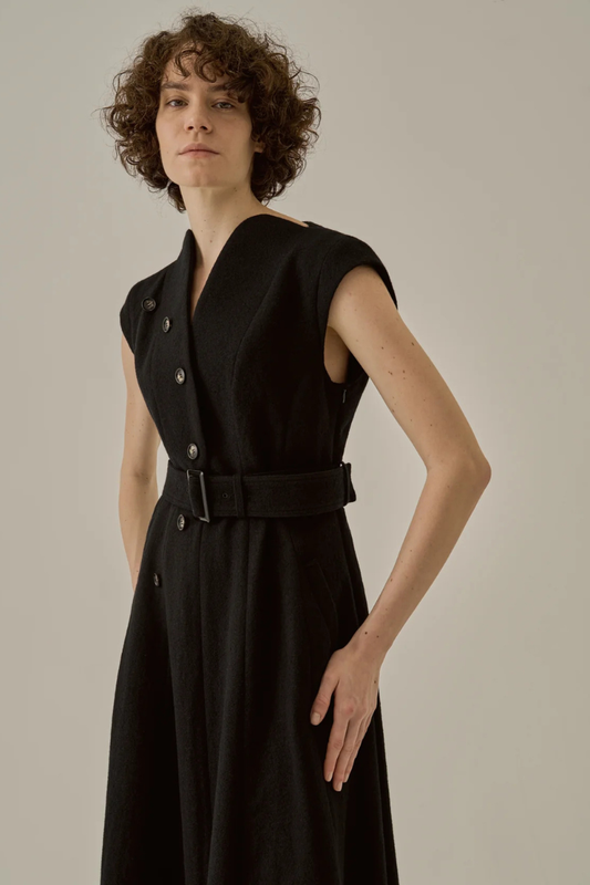 Sesilia Dress-Akira Naka-Boyds Philadelphia