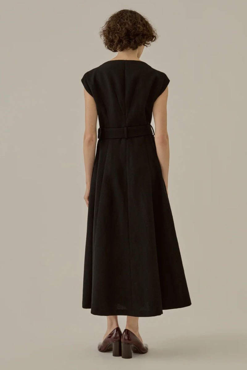 Sesilia Dress-Akira Naka-Boyds Philadelphia