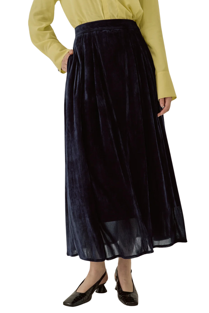 Rufina Layer Skirt-Akira Naka-Boyds Philadelphia