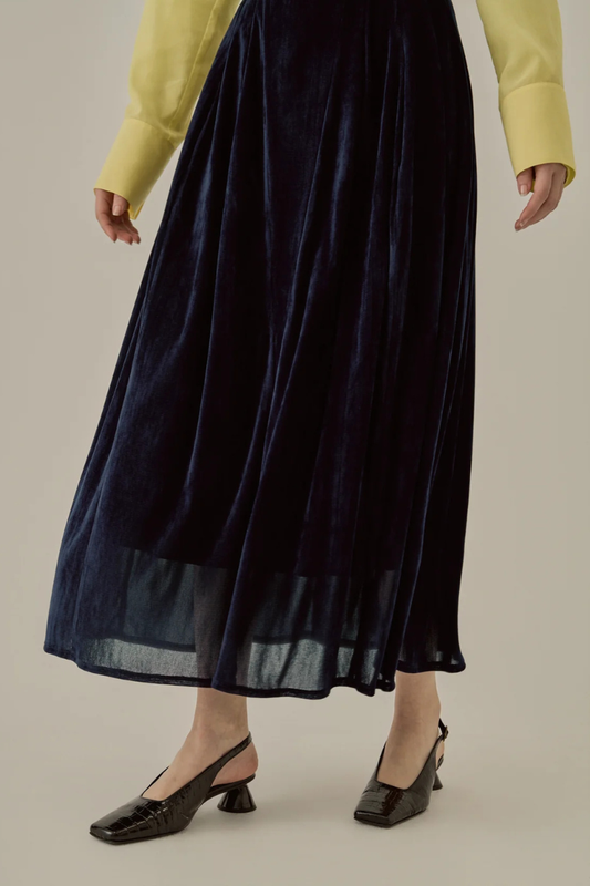 Rufina Layer Skirt-Akira Naka-Boyds Philadelphia