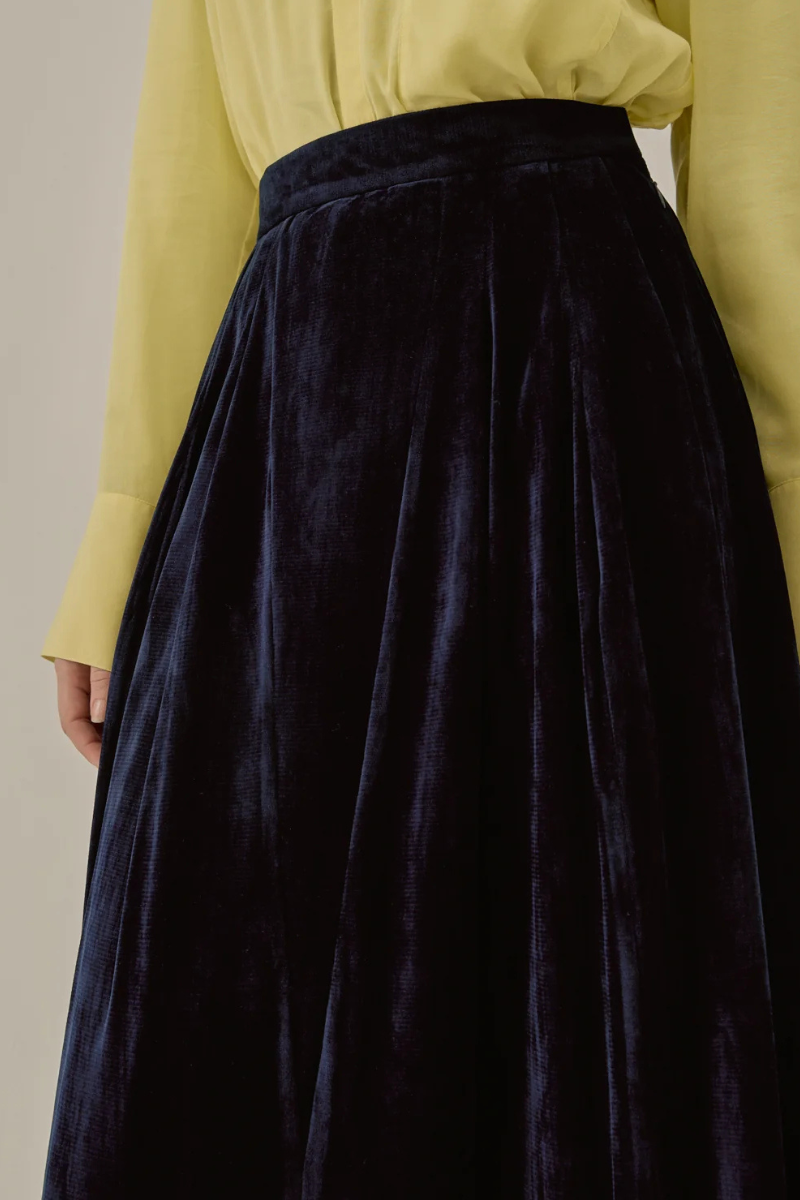 Rufina Layer Skirt-Akira Naka-Boyds Philadelphia