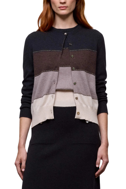 Ada Cashmere Cardigan-Begg x Co-Boyds Philadelphia