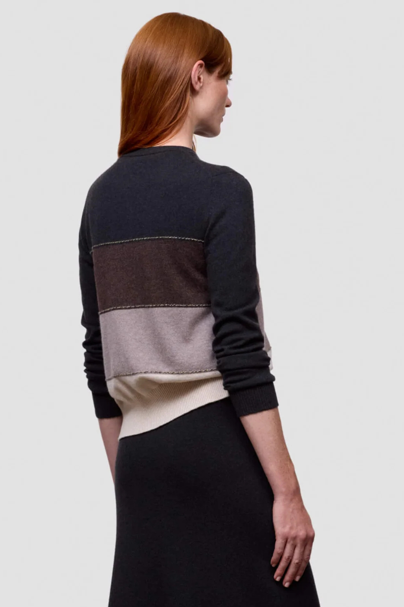 Ada Cashmere Cardigan-Begg x Co-Boyds Philadelphia