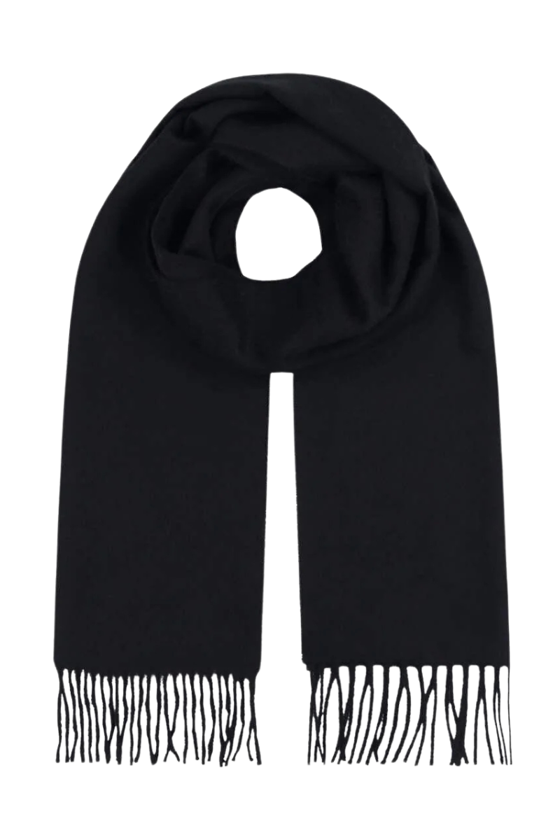 Arran Classic Cashmere Scarf-Begg x Co-Boyds Philadelphia
