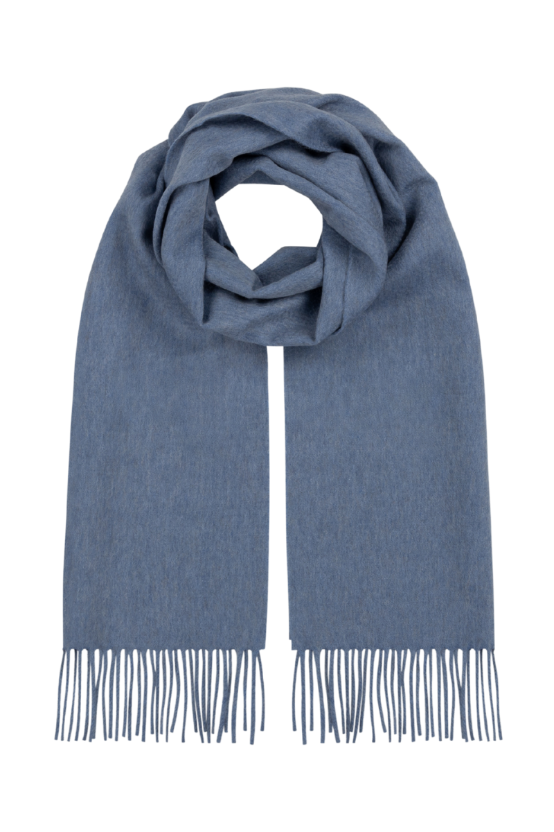 Arran Classic Cashmere Scarf-Begg x Co-Boyds Philadelphia