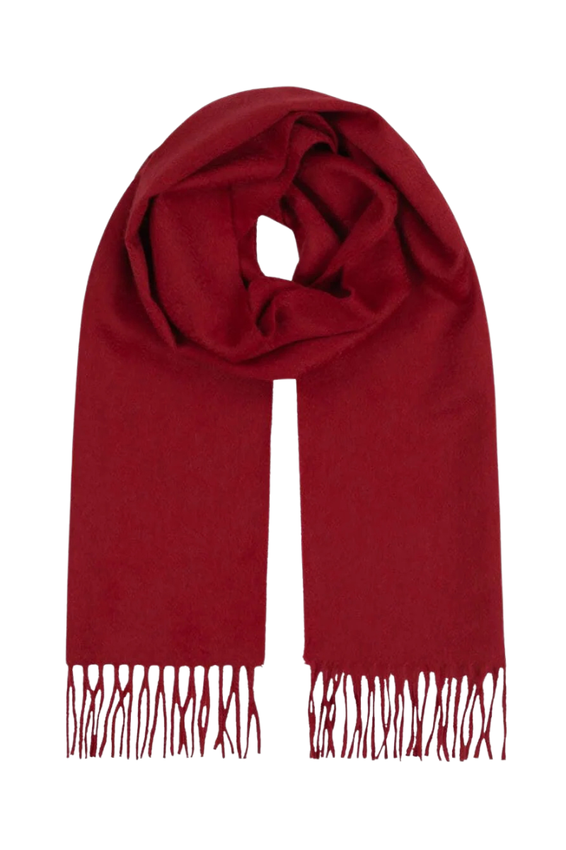 Arran Classic Cashmere Scarf-Begg x Co-Boyds Philadelphia