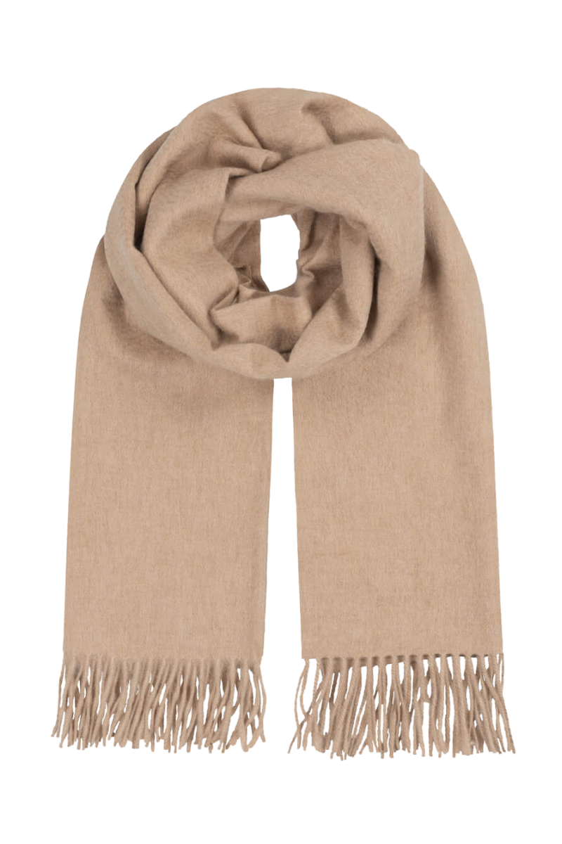 Arran Classic Cashmere Scarf-Begg x Co-Boyds Philadelphia