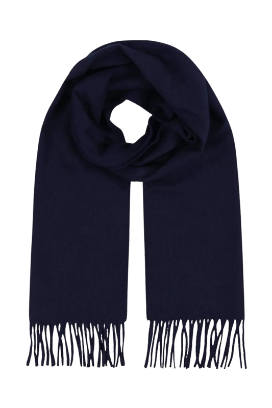 Arran Classic Cashmere Scarf-Begg x Co-Boyds Philadelphia