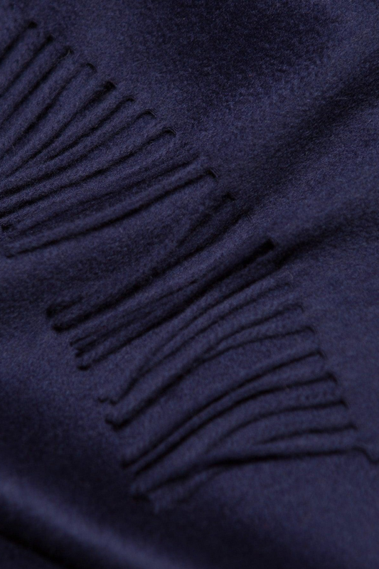 Arran Classic Cashmere Scarf-Begg x Co-Boyds Philadelphia