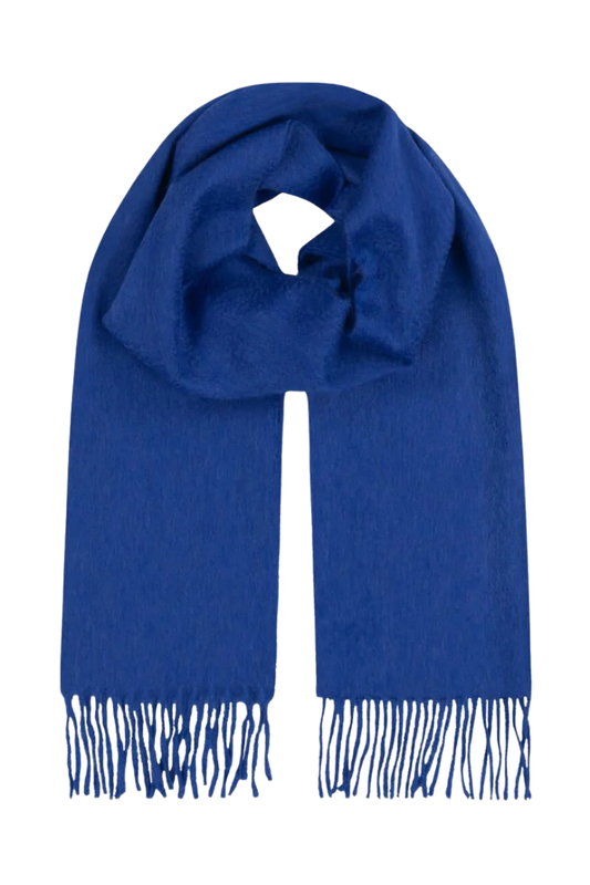 Arran Classic Cashmere Scarf-Begg x Co-Boyds Philadelphia