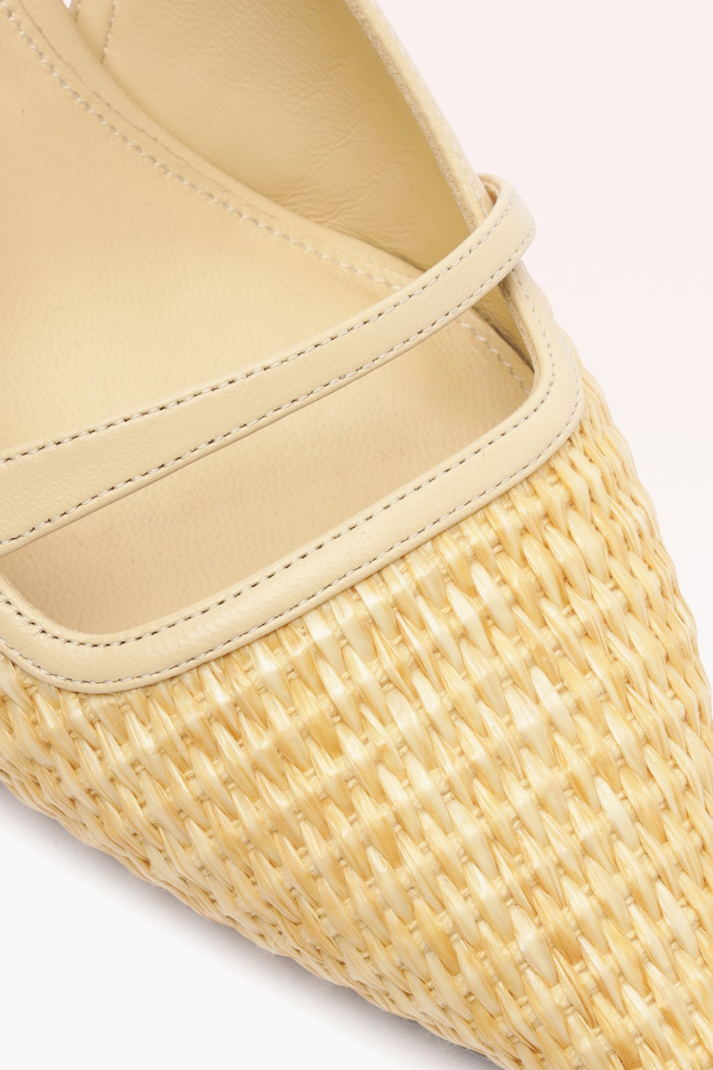 Tita 60 Raffia Heel-Alexandre Birman-Boyds Philadelphia
