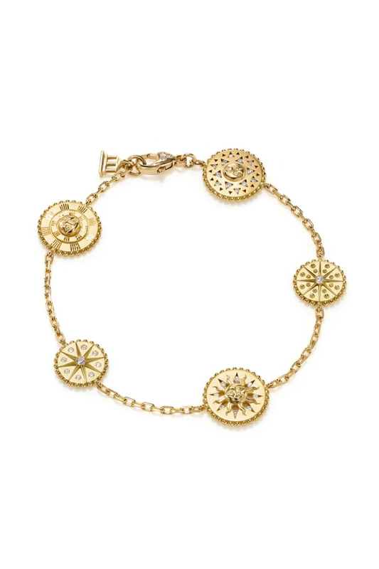 Orbit Bracelet-Temple St. Clair-Boyds Philadelphia