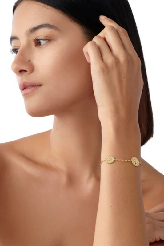 Orbit Bracelet-Temple St. Clair-Boyds Philadelphia