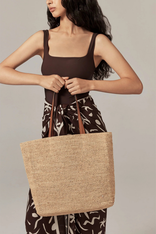 Matale Tote view 2