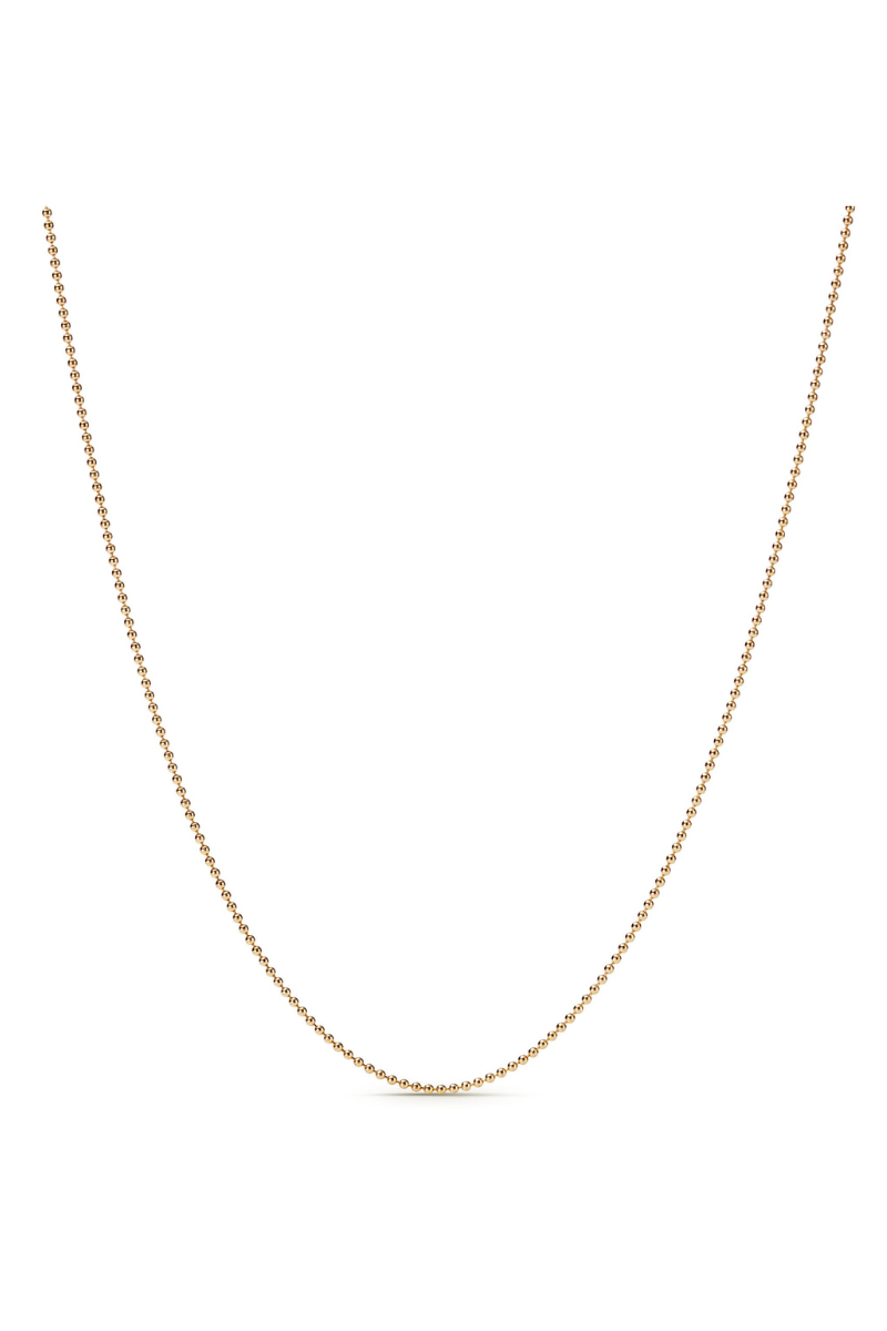 Ball Chain, 1.5mm-J.Tyler-Boyds Philadelphia