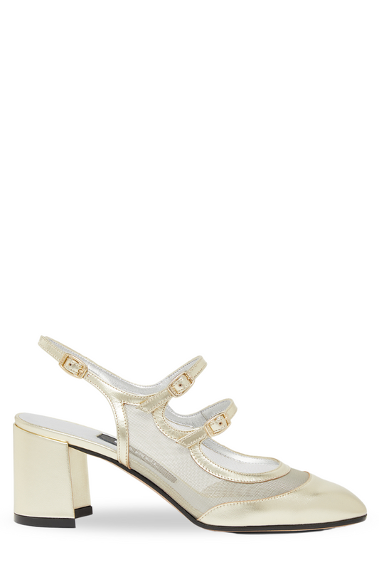 Bananight Mary Janes-Carel-Boyds Philadelphia