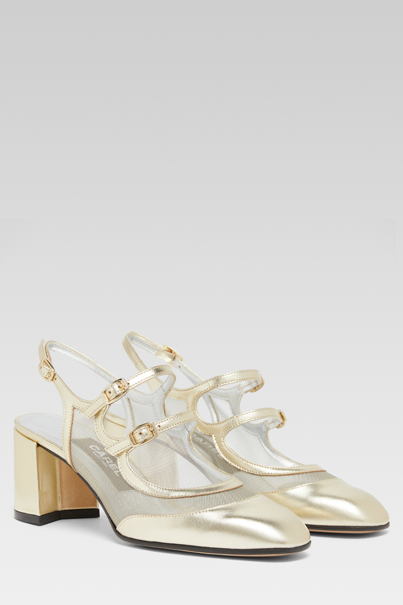 Bananight Mary Janes-Carel-Boyds Philadelphia
