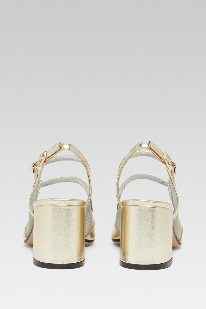 Bananight Mary Janes-Carel-Boyds Philadelphia
