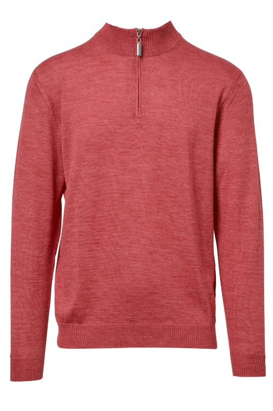 Zip Mock Sweater-Peru Unlimited-Boyds Philadelphia