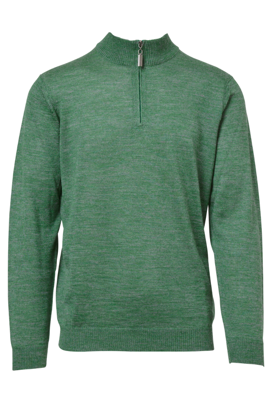 Zip Mock Sweater-Peru Unlimited-Boyds Philadelphia