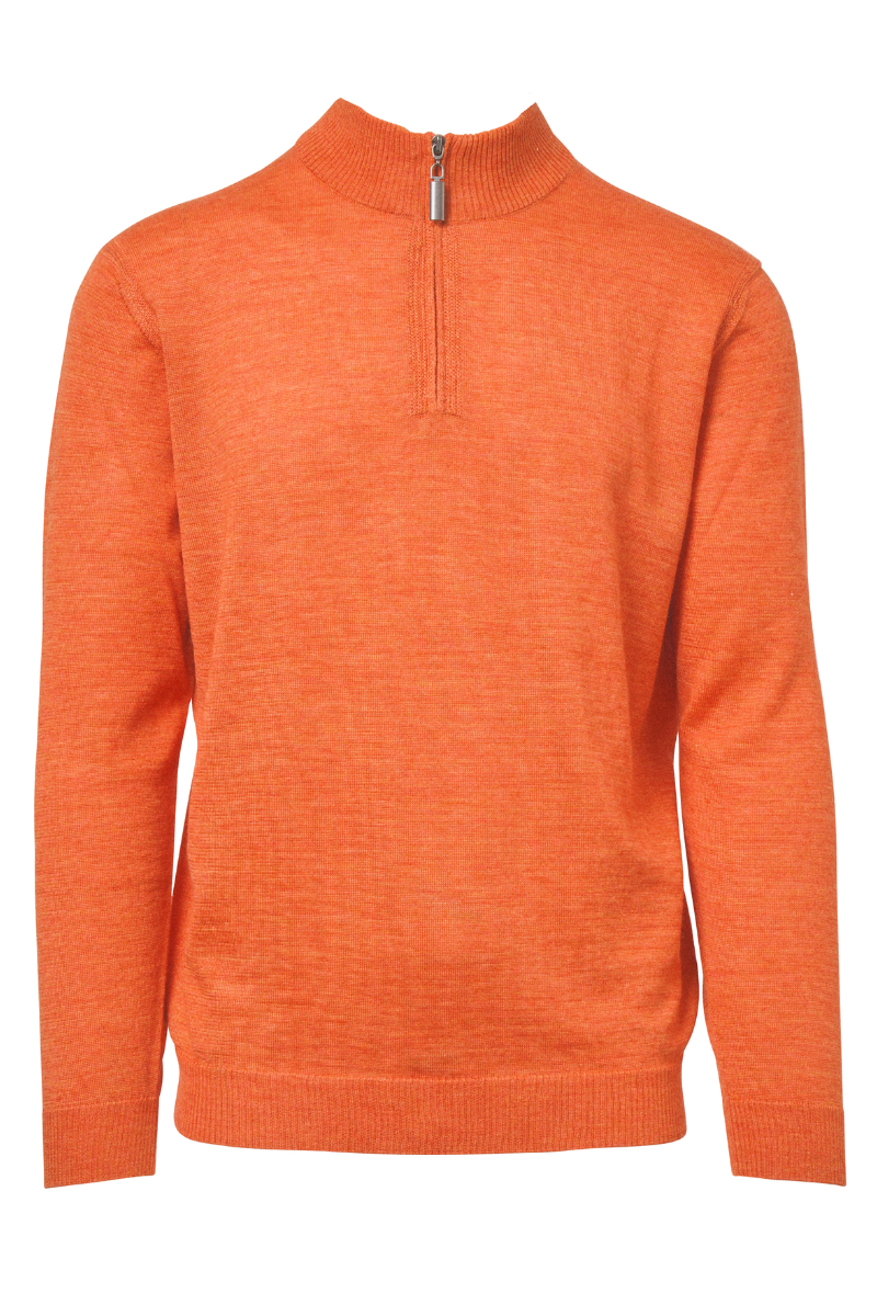 Zip Mock Sweater-Peru Unlimited-Boyds Philadelphia