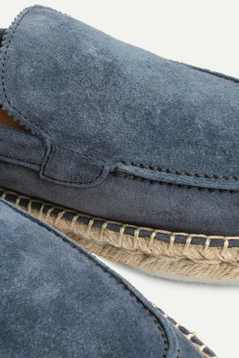 Beachside Loafer-Aurélien-Boyds Philadelphia