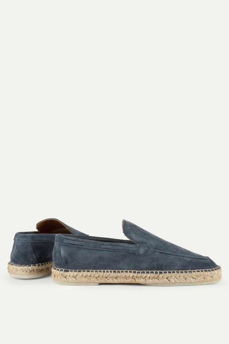 Beachside Loafer-Aurélien-Boyds Philadelphia