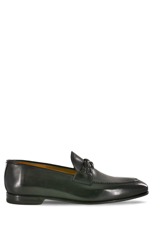 Beato Loafers by Bontoni – Boyds display picture 2