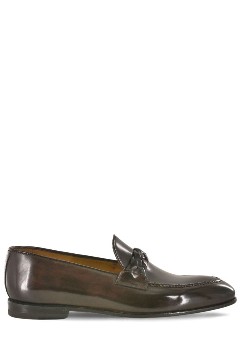 Beato Loafers-Bontoni-Boyds Philadelphia