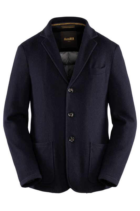 BELLOTTO-MRW Jacket-MooRER-Boyds Philadelphia