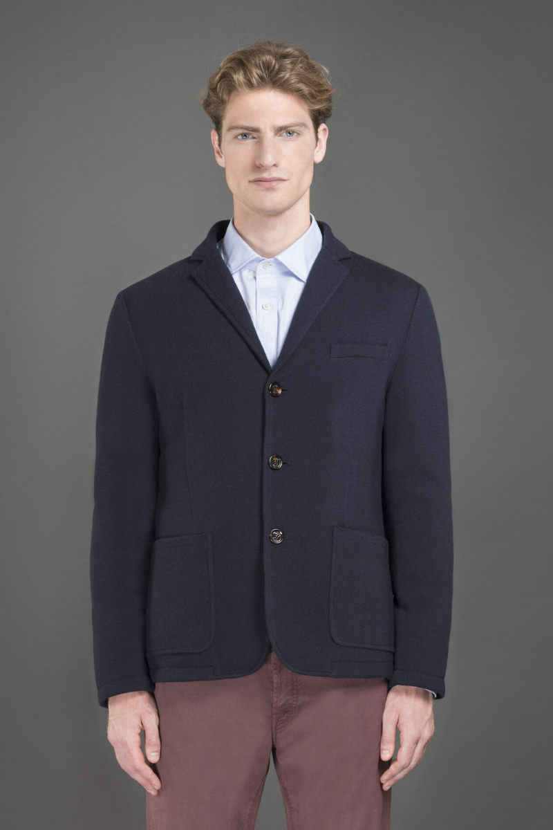 BELLOTTO-MRW Jacket-MooRER-Boyds Philadelphia