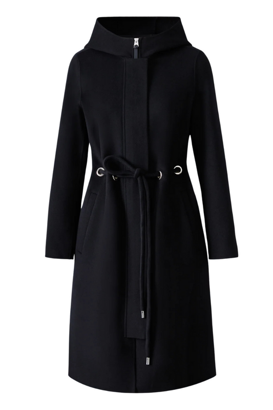 Blithe Coat