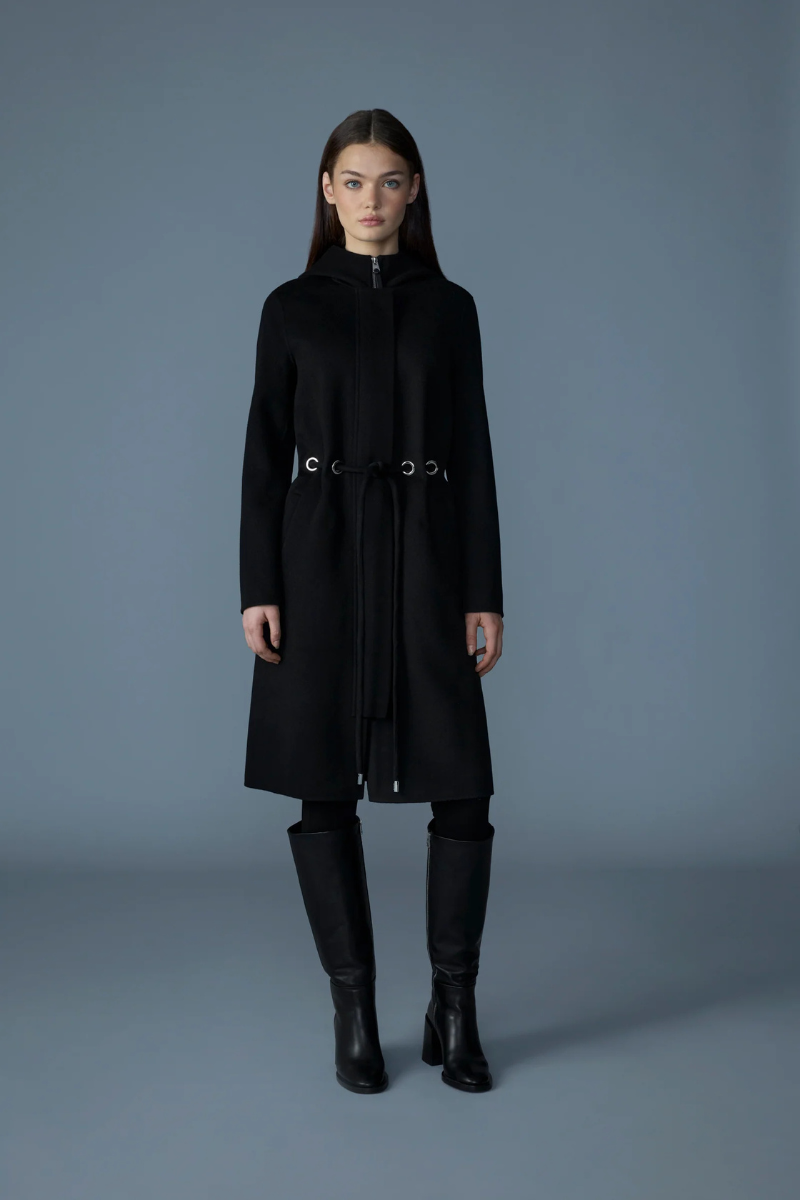 Blithe Coat-Mackage-Boyds Philadelphia