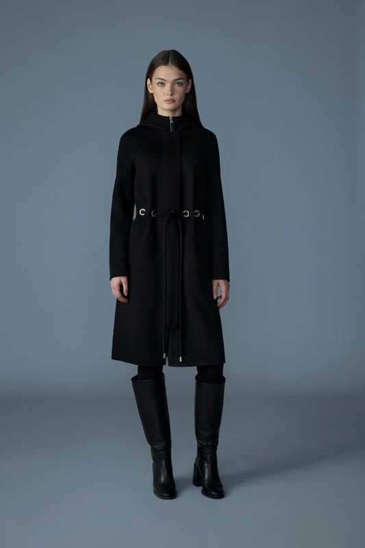 Blithe Coat
