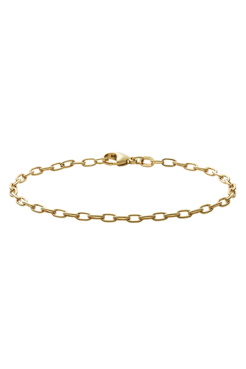 Open Link Bracelet-J.Tyler-Boyds Philadelphia