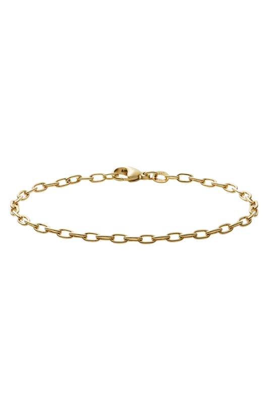 Open Link Bracelet-J.Tyler-Boyds Philadelphia