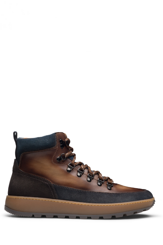 Borazo Hiking Boots-Magnanni-Boyds Philadelphia