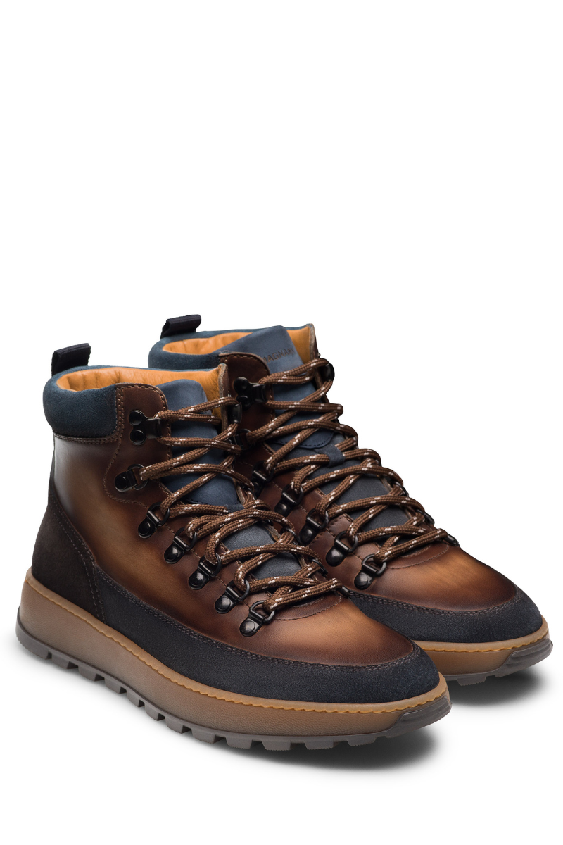 Borazo Hiking Boots-Magnanni-Boyds Philadelphia