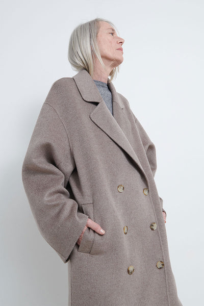 Borneo Coat-Loulou Studio-Boyds Philadelphia