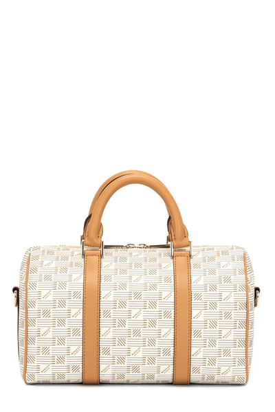 Boston Travel Bag by Moreau Paris