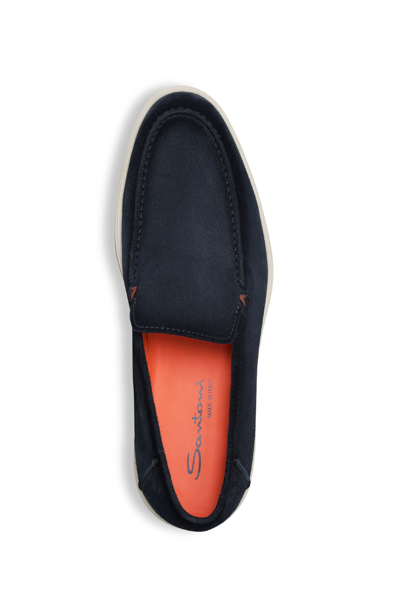 Botanist Loafers-Santoni-Boyds Philadelphia