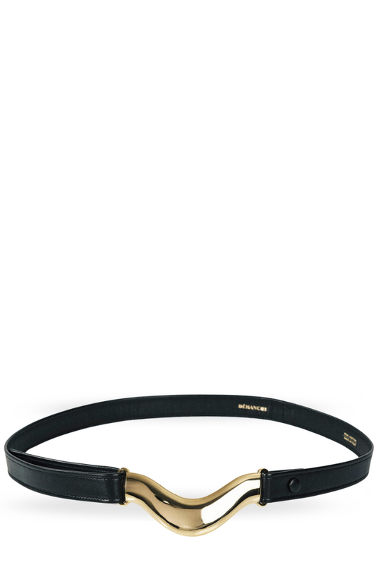 Brancusi Gold Belt-Déhanche-Boyds Philadelphia