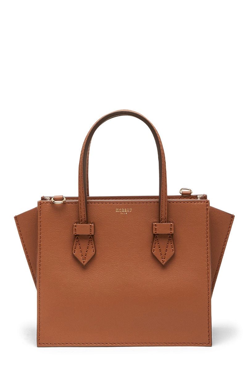 Bregancon Stand-Up Bag-Moreau Paris-Boyds Philadelphia